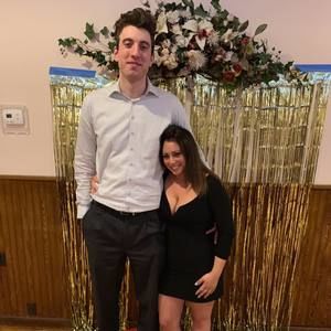 Meet your Posher, Dylan